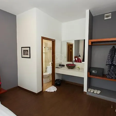 Siem Reap Tevi Residence