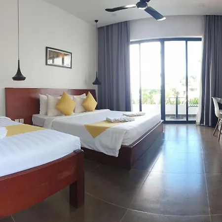 Siem Reap Tevi Residence
