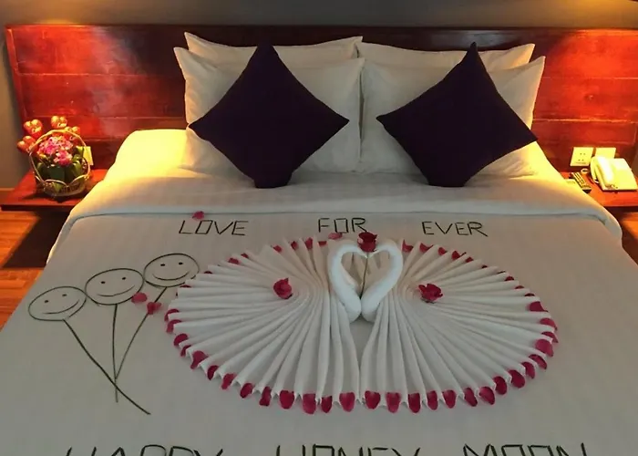 Tevi Siem Reap