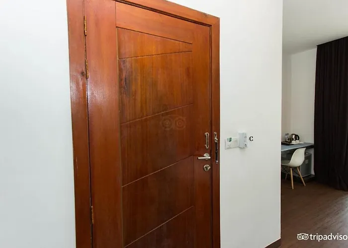 Tevi 4* Siem Reap