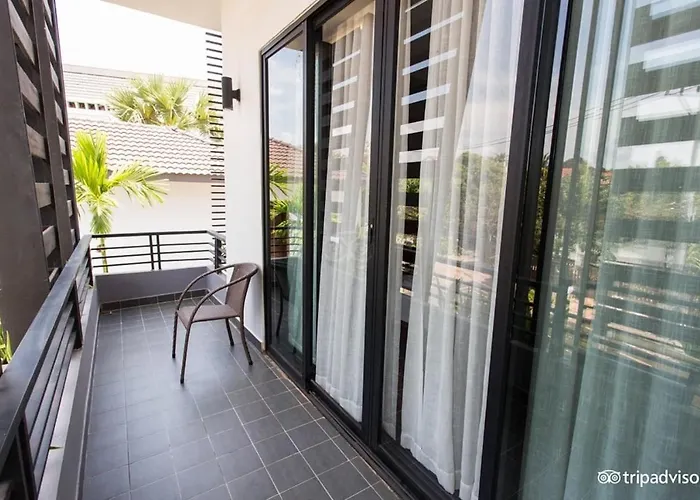Tevi 4* Siem Reap