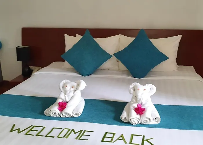 Bed & Breakfast Tevi 4*