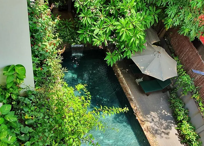 Tevi Bed & Breakfast 4*
