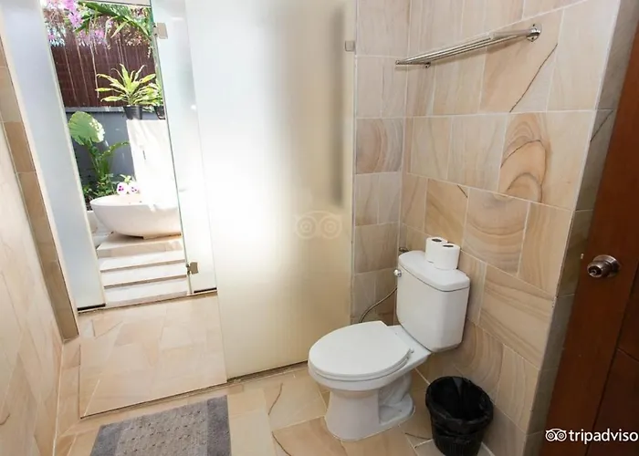 Tevi Nocleg ze śniadaniem Siem Reap