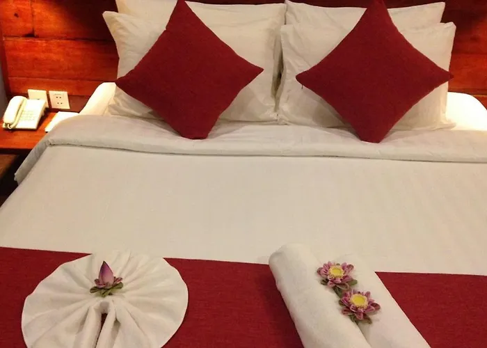 Tevi Siem Reap