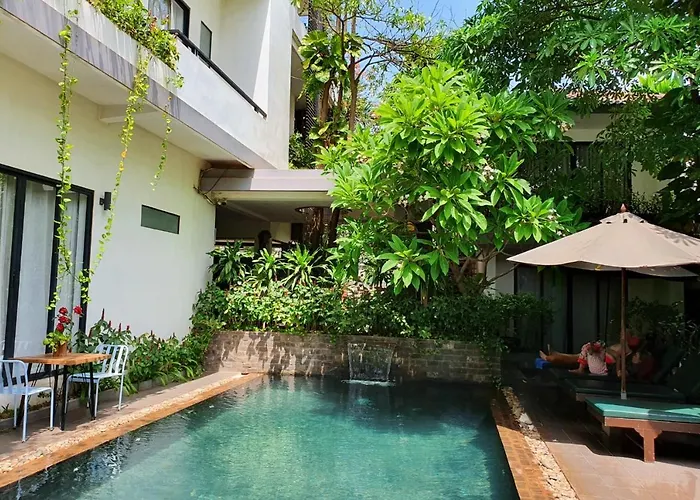 Tevi Siem Reap