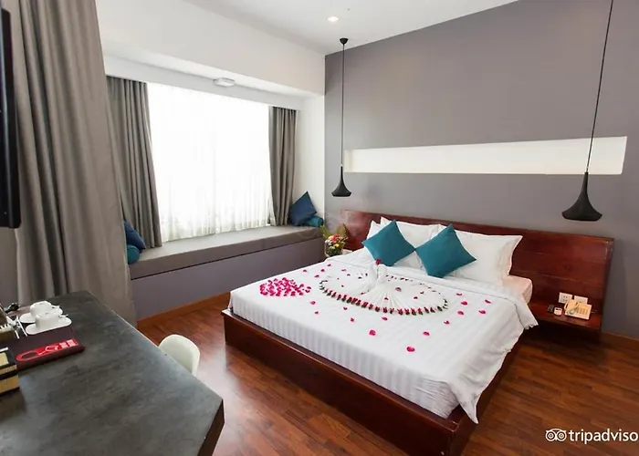 Tevi Siem Reap