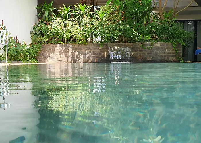 Tevi 4* Siem Reap