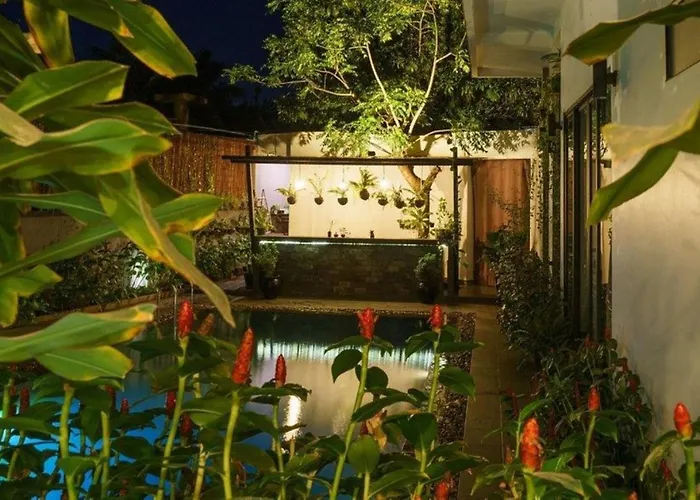Tevi 4* Siem Reap