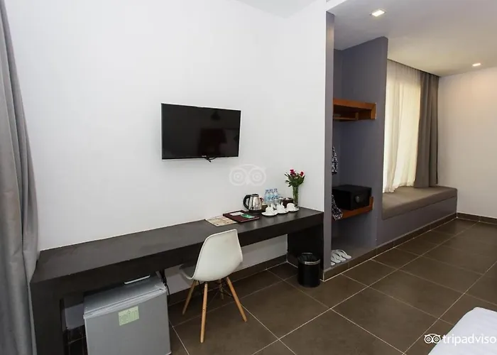 Tevi 4* Siem Reap