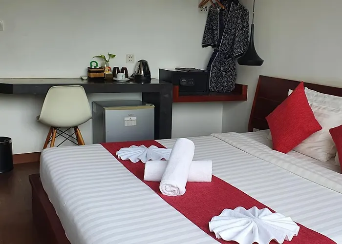 Bed & Breakfast Tevi