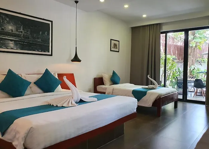 Tevi Bed & Breakfast