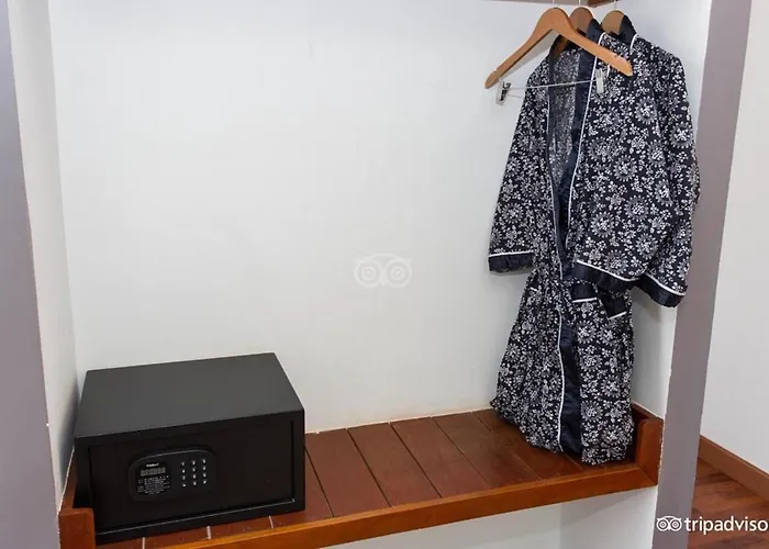 Tevi Bed & Breakfast Siem Reap