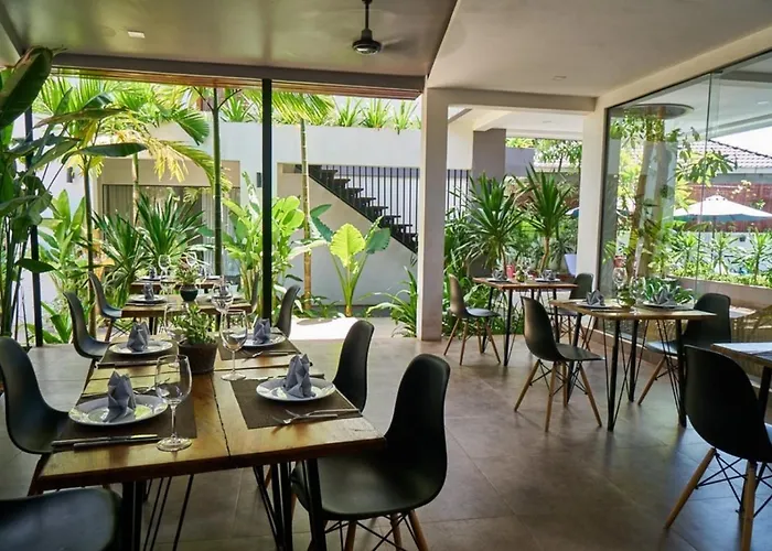 Tevi Bed & Breakfast Siem Reap