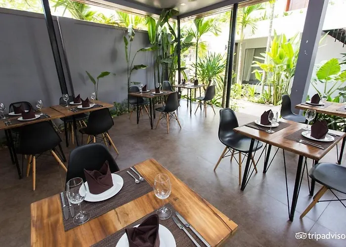 Bed & Breakfast Tevi Siem Reap