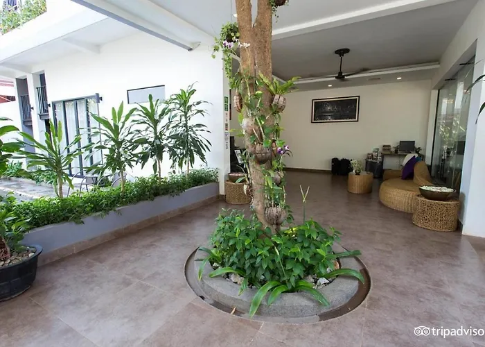 Tevi Siem Reap