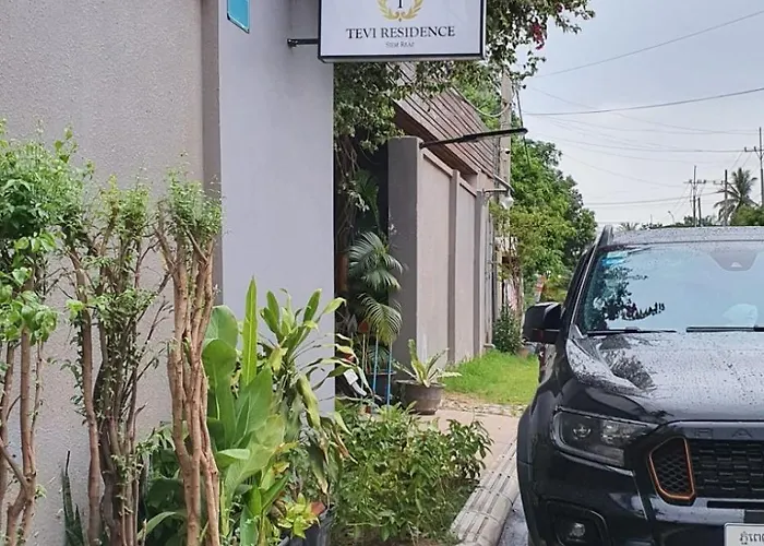 Tevi Bed & Breakfast