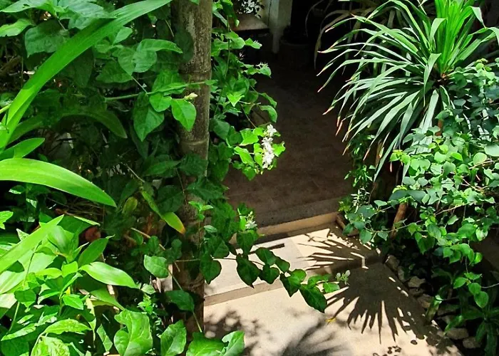 Tevi Bed & Breakfast 4*