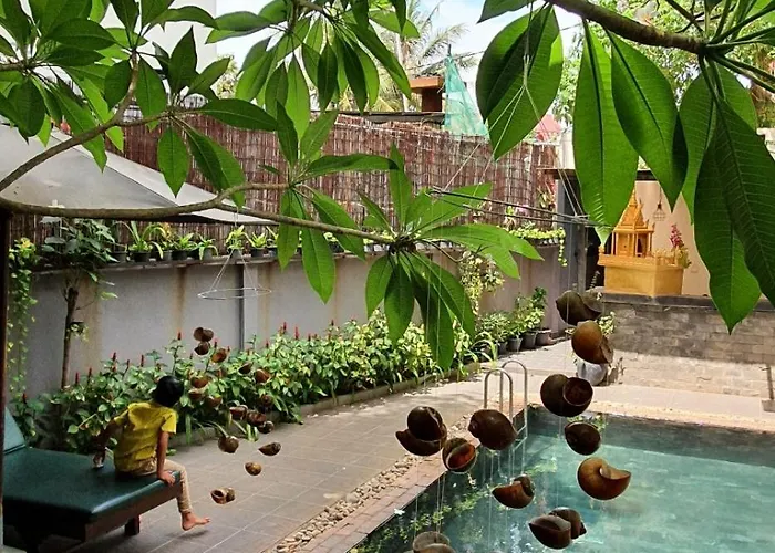 Bed & Breakfast Tevi Siem Reap