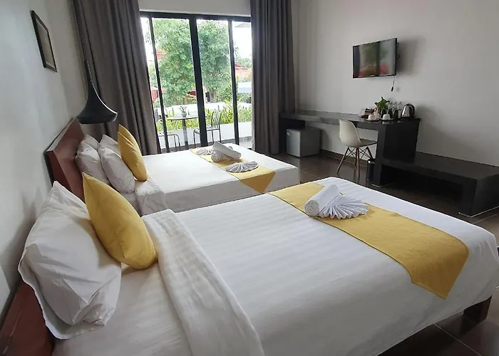 Bed & Breakfast Tevi 4*