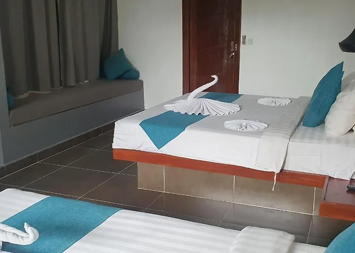 Bed & Breakfast Tevi 4*