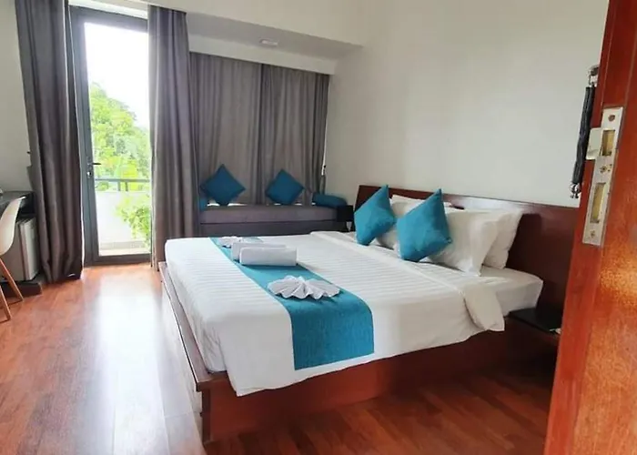 Bed & Breakfast Tevi 4*