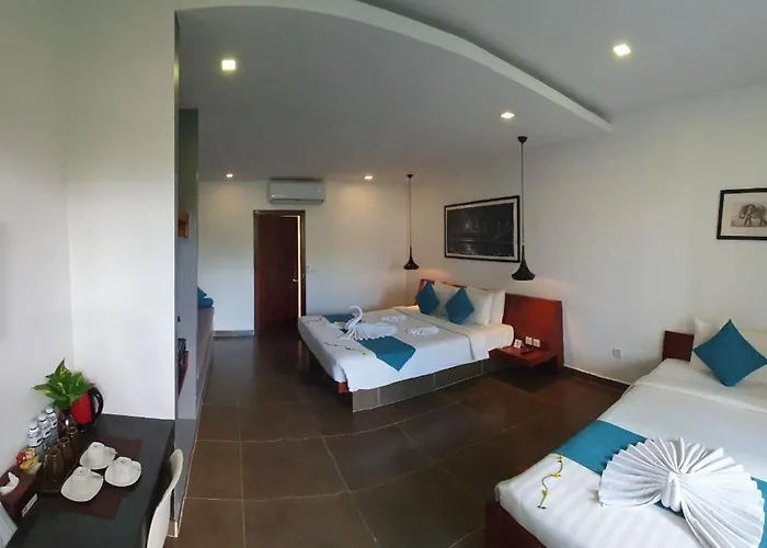 Bed & Breakfast Tevi