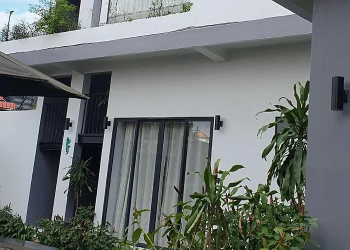 Bed & Breakfast Tevi 4*