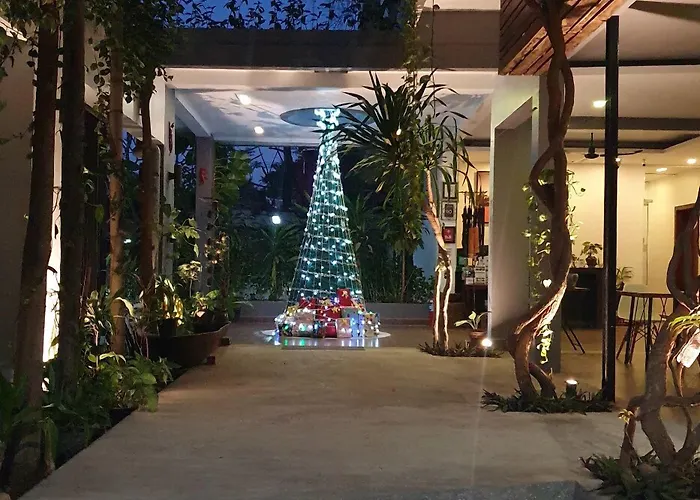 Tevi Bed & Breakfast Siem Reap